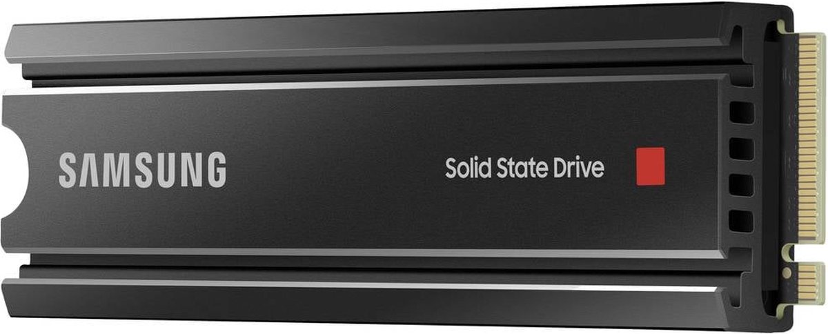 980 PRO with Heatsink 2TB SSD - afbeelding 7