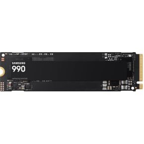 990 PRO 2TB PCIe 4.0 NVMe SSD