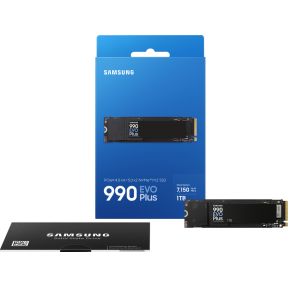 SSD 990 EVO PLUS 1TB - afbeelding 5