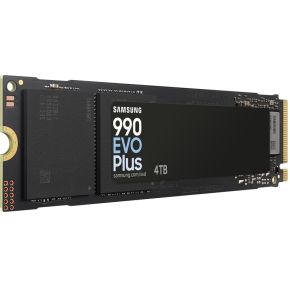 Samsung 990 Evo Pluse Ssd - Pcie 4.0 - Nvme 2.0 - 4 Tb opslag - afbeelding 4
