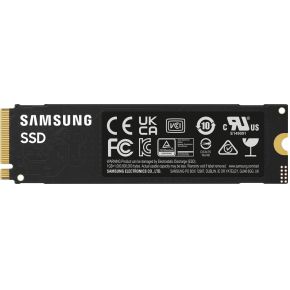 SSD 990 EVO PLUS 2TB - afbeelding 2