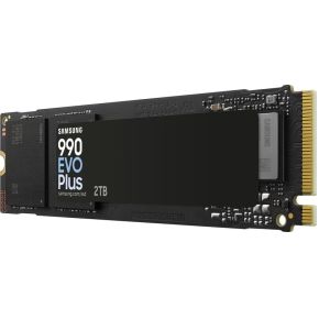 SSD 990 EVO PLUS 2TB - afbeelding 3