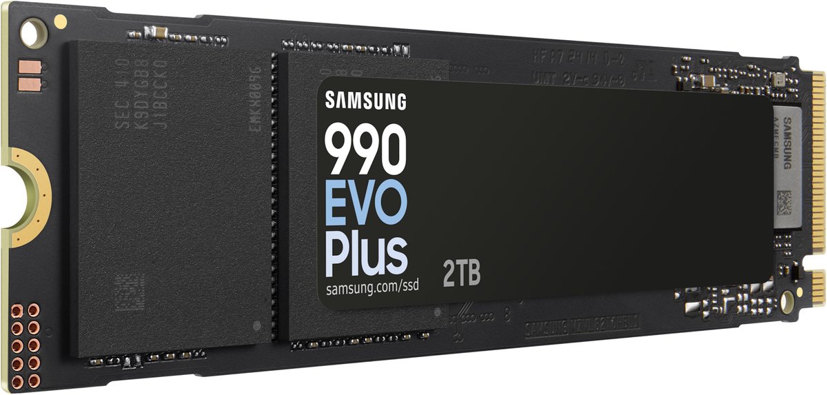 990 EVO Plus 2TB NVMe - afbeelding 7