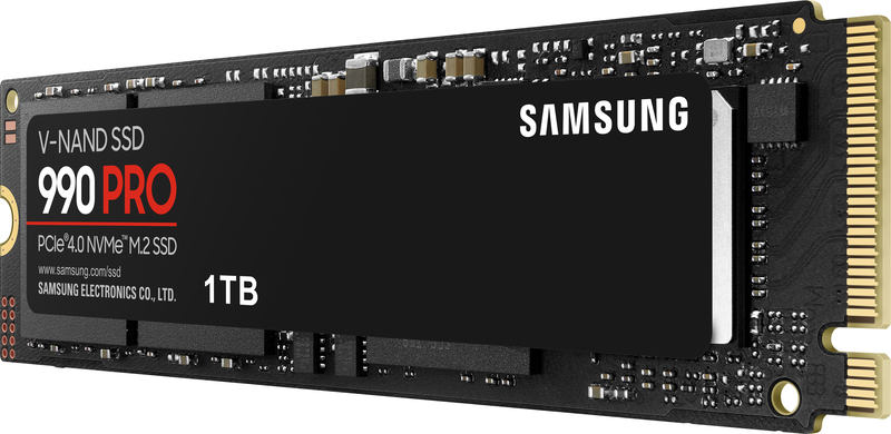 Samsung 990 pro 1 tb ssd 2 orig - Samsung SSD 990 PRO 1TB