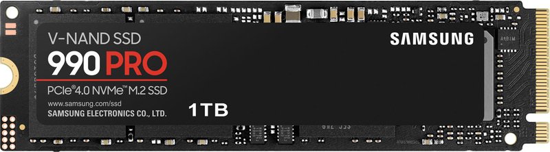 SSD 990 PRO 1TB