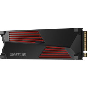 SSD 990 PRO 1TB Heatsink - afbeelding 3