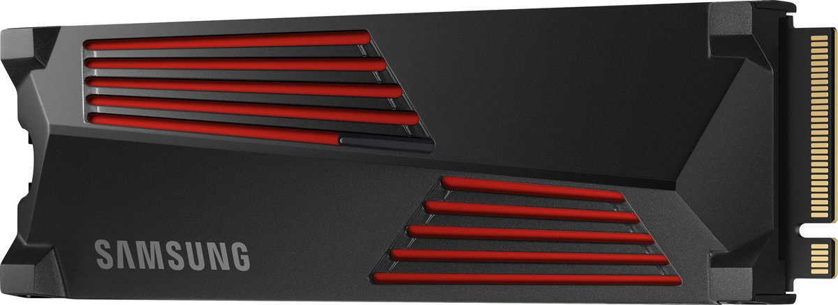 990 PRO 2TB NVMe SSD - afbeelding 4