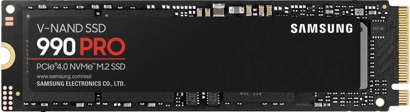 Samsung 990 pro 4 tb ssd - Samsung SSD 990 PRO 4TB