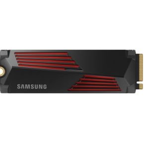 SSD 990 PRO 4TB Heatsink