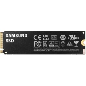 SSD 990 PRO 2TB - afbeelding 3
