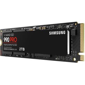 SSD 990 PRO 2TB - afbeelding 4