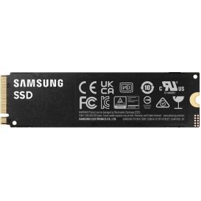 SSD 990 PRO 4TB - afbeelding 2