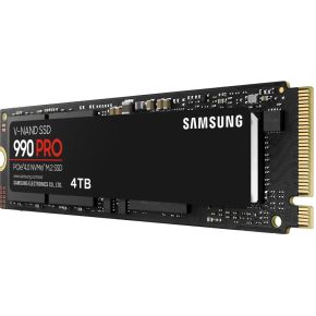 SSD 990 PRO 4TB - afbeelding 3