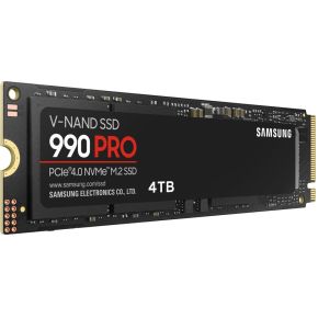 SSD 990 PRO 4TB - afbeelding 4