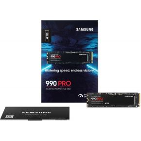 SSD 990 PRO 4TB - afbeelding 6
