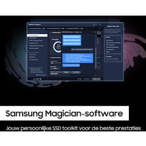 SSD 990 PRO 1TB - afbeelding 8