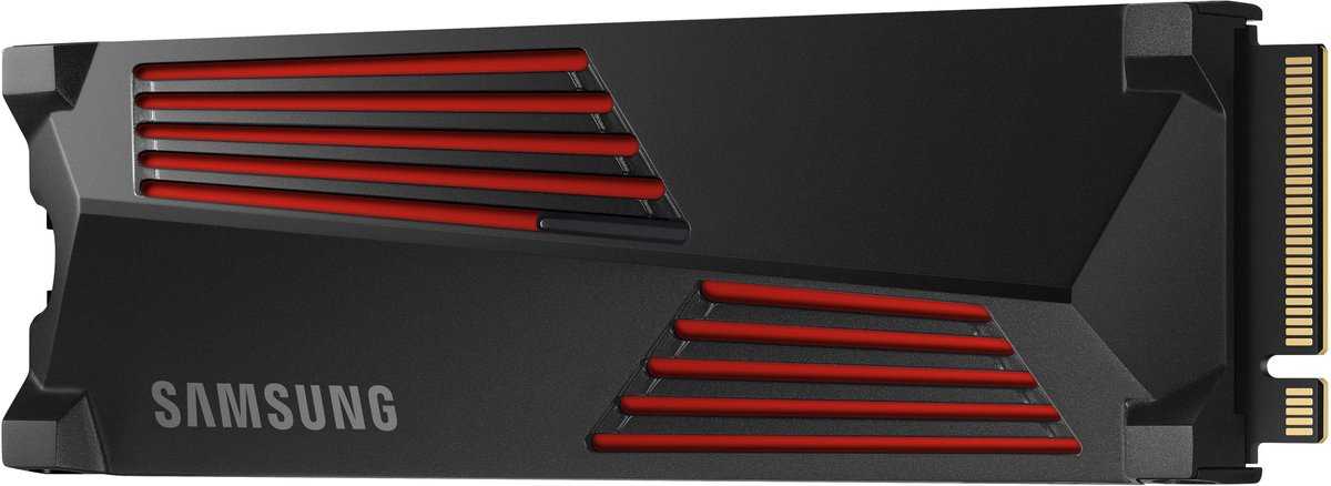 990 Pro with Heatsink 1TB SSD - afbeelding 6