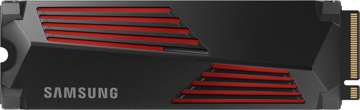 990 Pro with Heatsink 1TB SSD - afbeelding 9