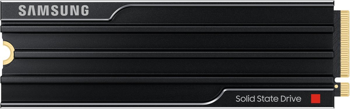 Samsung Samsung Mz-Vap2T0 2 Tb M.2 Pci Express 5.0 Nvme V-Nand Tlc