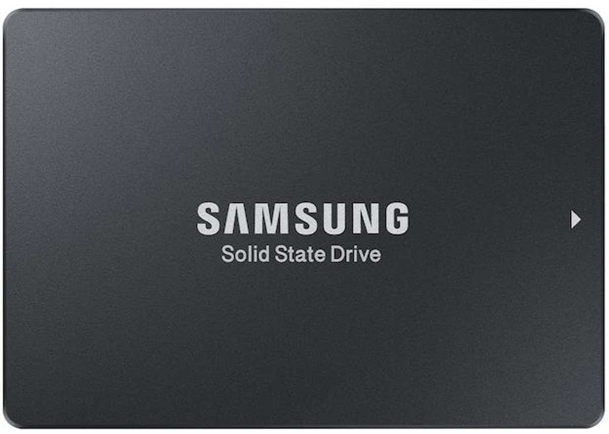 Samsung Samsung Pm893 2.5" 7,68 Tb Sata Iii V-Nand Tlc