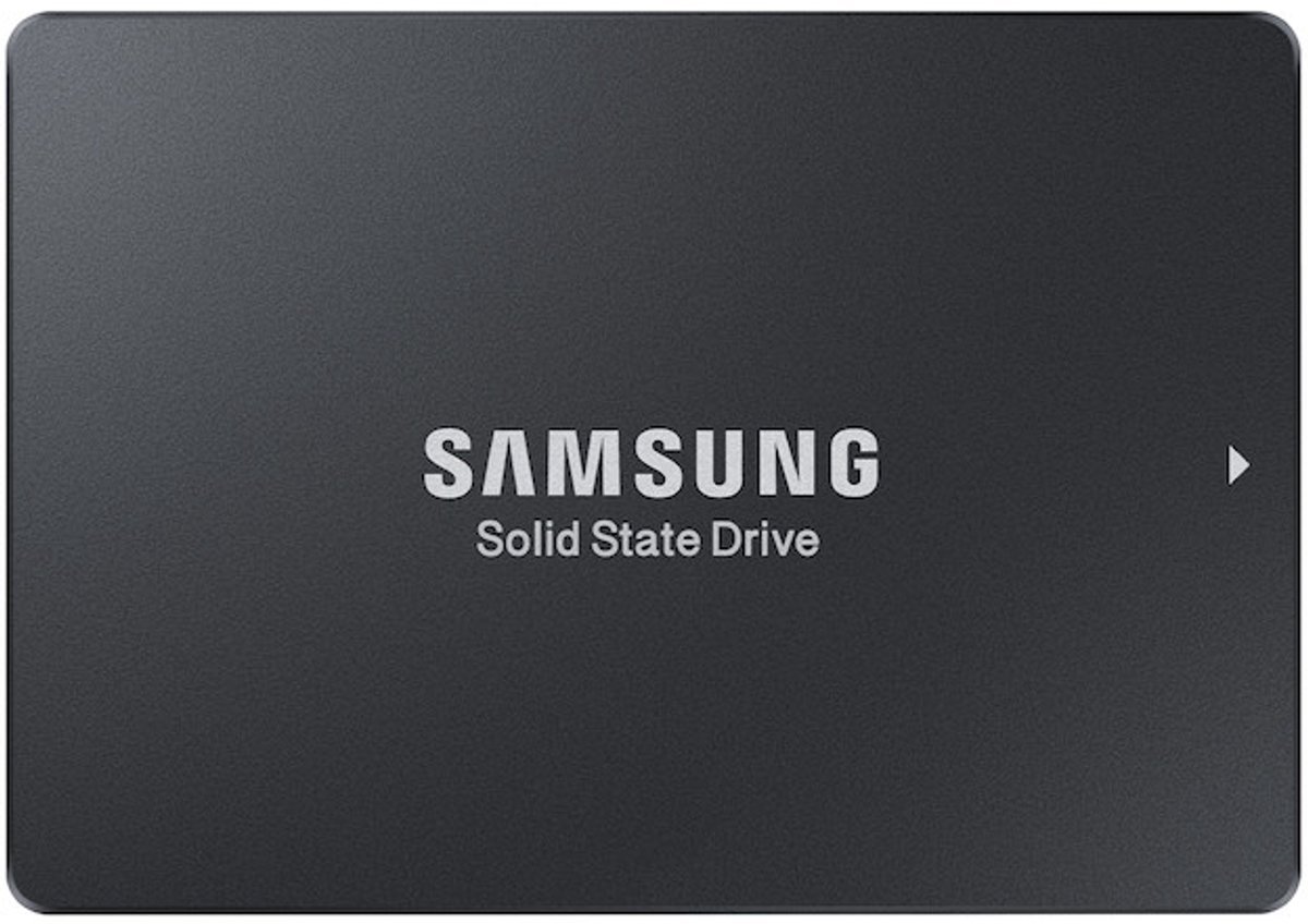 Samsung Samsung Pm893 240 Gb 2.5" Sata Iii V-Nand Tlc