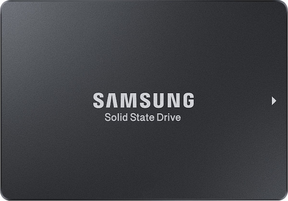 Samsung Samsung Pm893 480 Gb 2.5" Sata Iii V-Nand Tlc