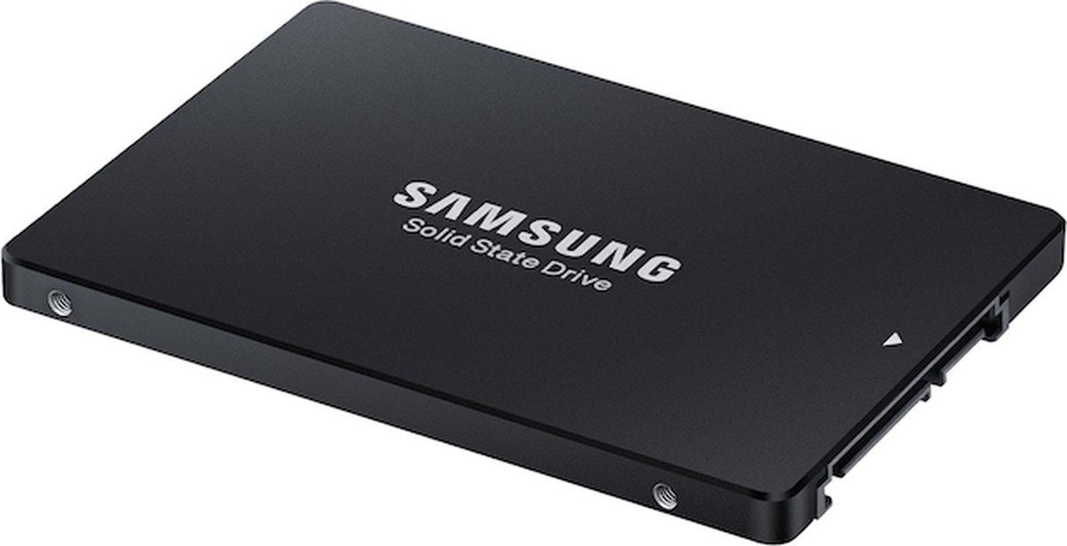 Samsung pm893 960 gb 2 5 sata 3 orig - Samsung PM893 960GB SATA