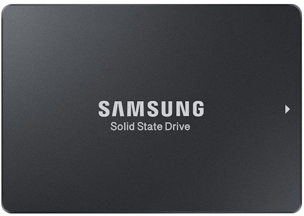 Samsung pm893 960 gb 2 5 sata 5 orig - Samsung PM893 960GB SATA