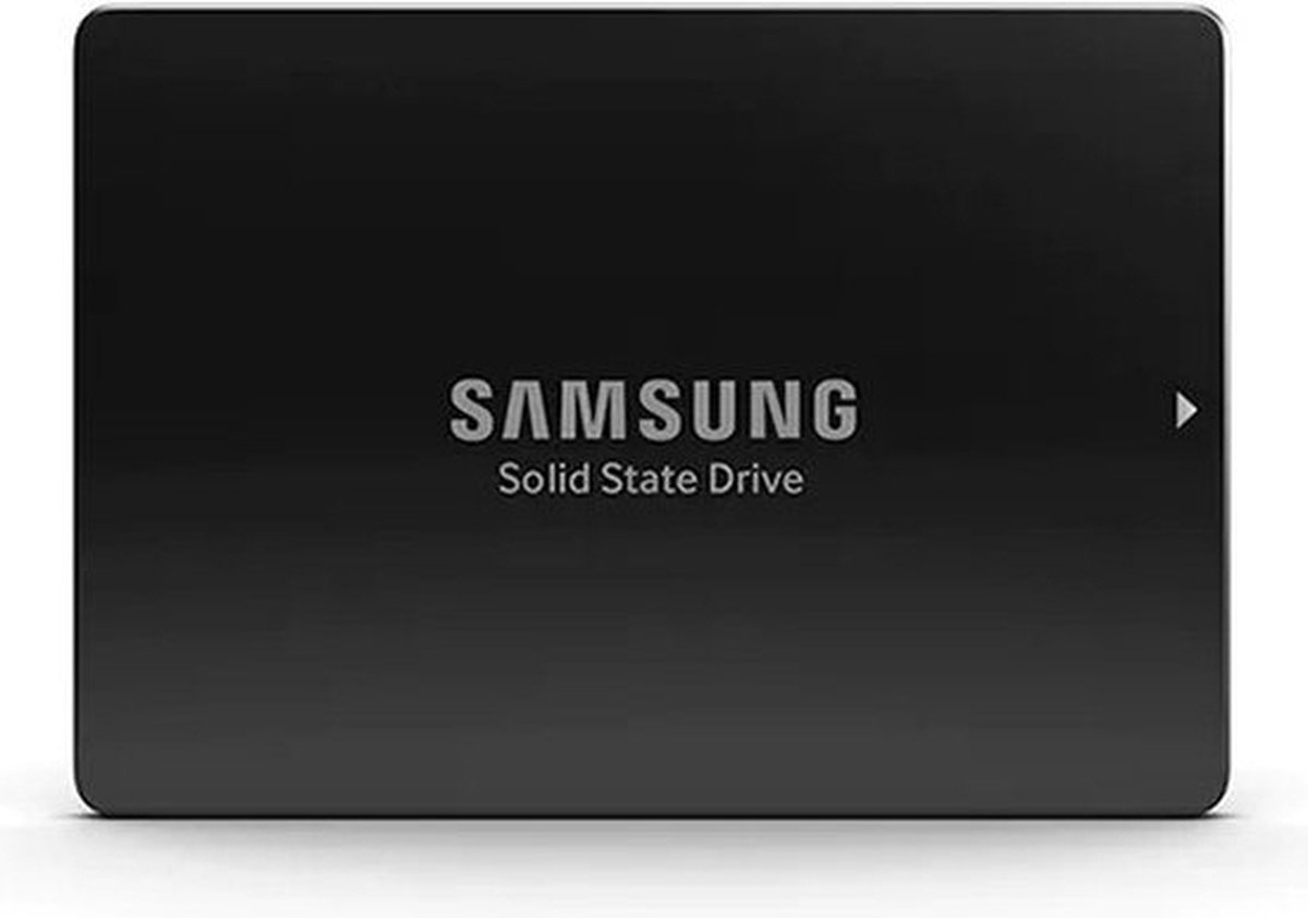 PM897 Enterprise SSD 960GB - afbeelding 2