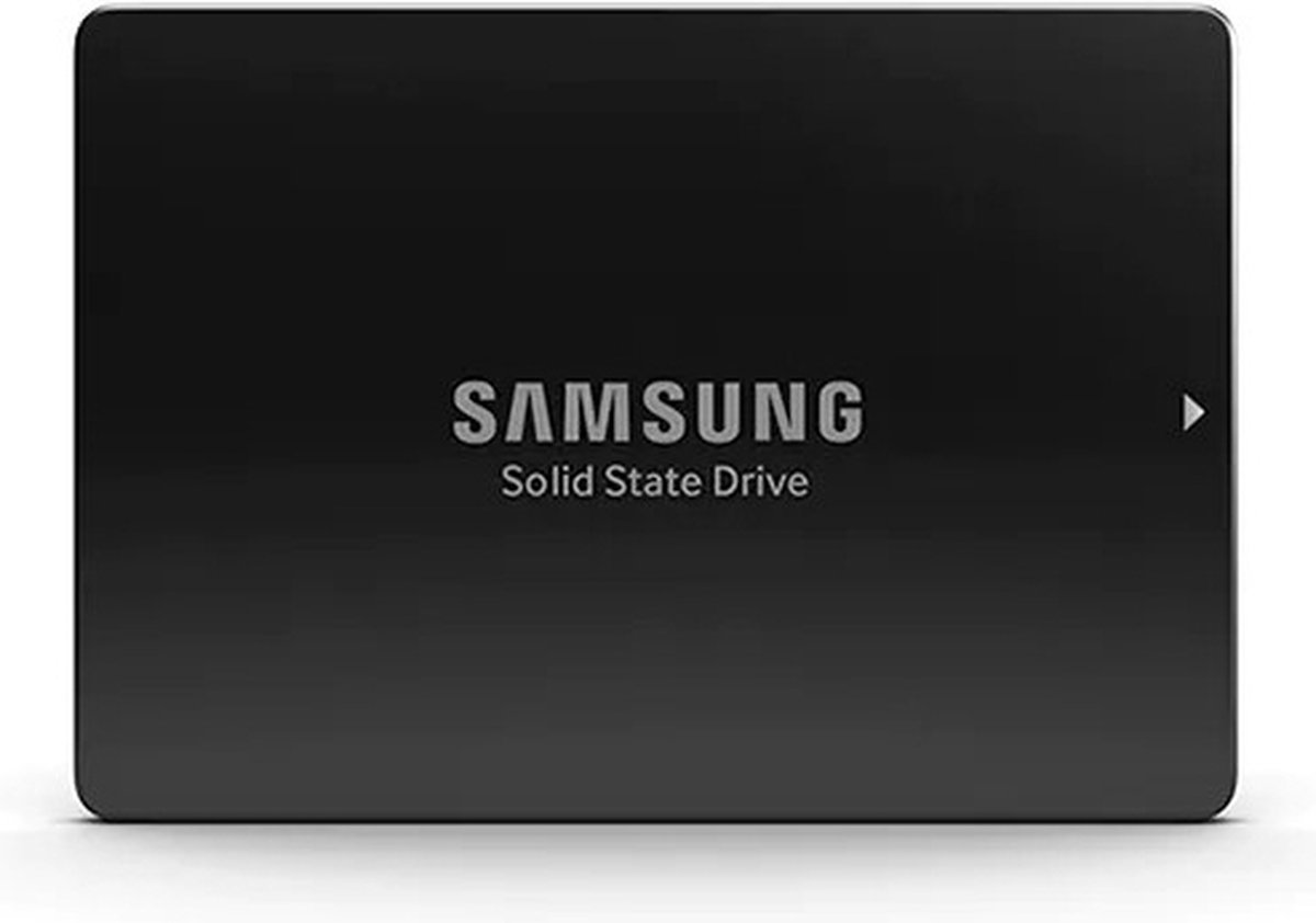 Samsung Samsung Pm897 960 Gb 2.5" Sata Iii V-Nand