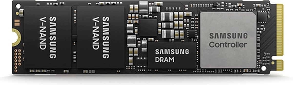 PM9A1 1TB NVMe PCIe 4.0 M.2 SSD - afbeelding 2