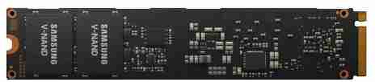 PM9A3 3.84TB M.2 Enterprise NVMe SSD - afbeelding 2