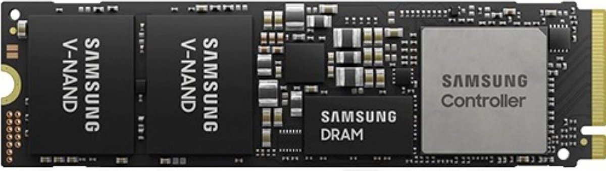 Samsung Samsung Pm9A3 M.2 3,84Tb