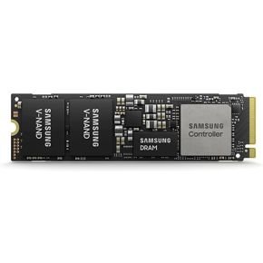 Samsung MZVL41T0HBLB-00B07