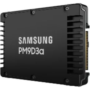 Samsung MZWL6960HFJA-00AW7 opslag - afbeelding 2