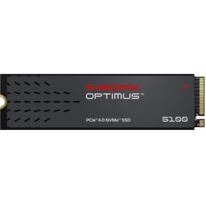 SanDisk SanDisk Optimus 5100 4 TB SSD
