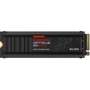 SanDisk SDSP82100TAH-000E0