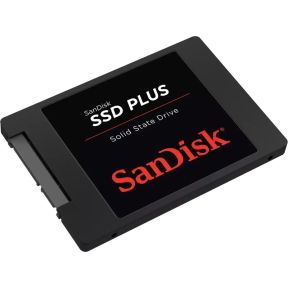 SanDisk SDSSDA-2T00-G28 opslag - afbeelding 2
