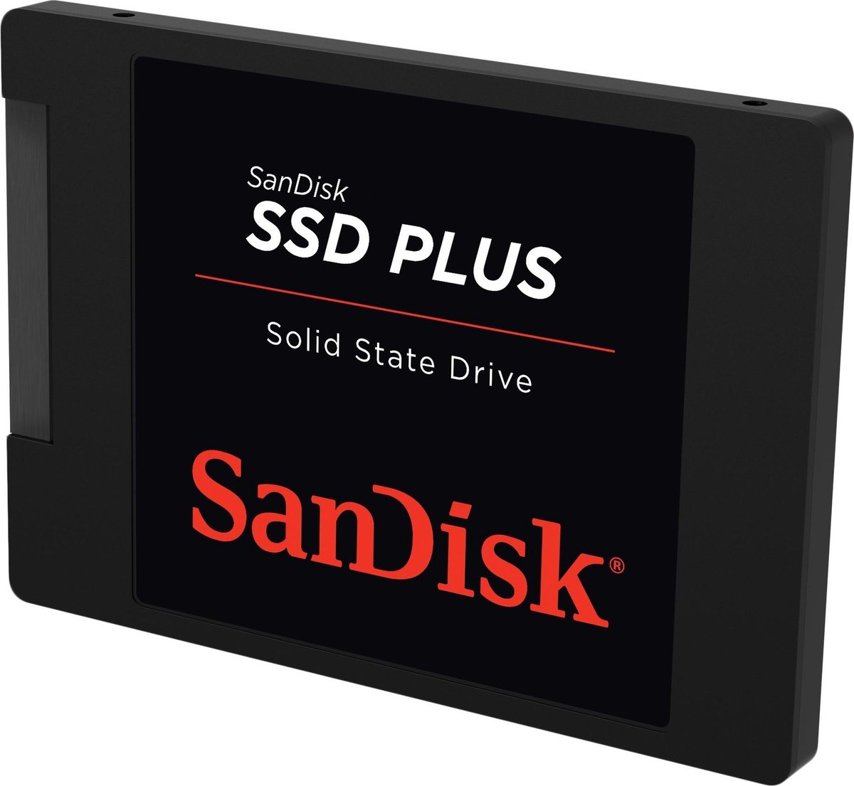 Sandisk Ssd Plus 960Gb opslag - afbeelding 2