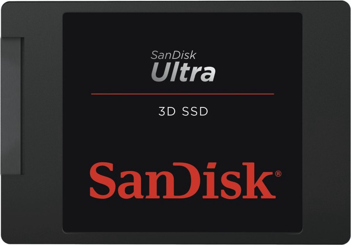 Ultra 3D SSD 4TB - afbeelding 3