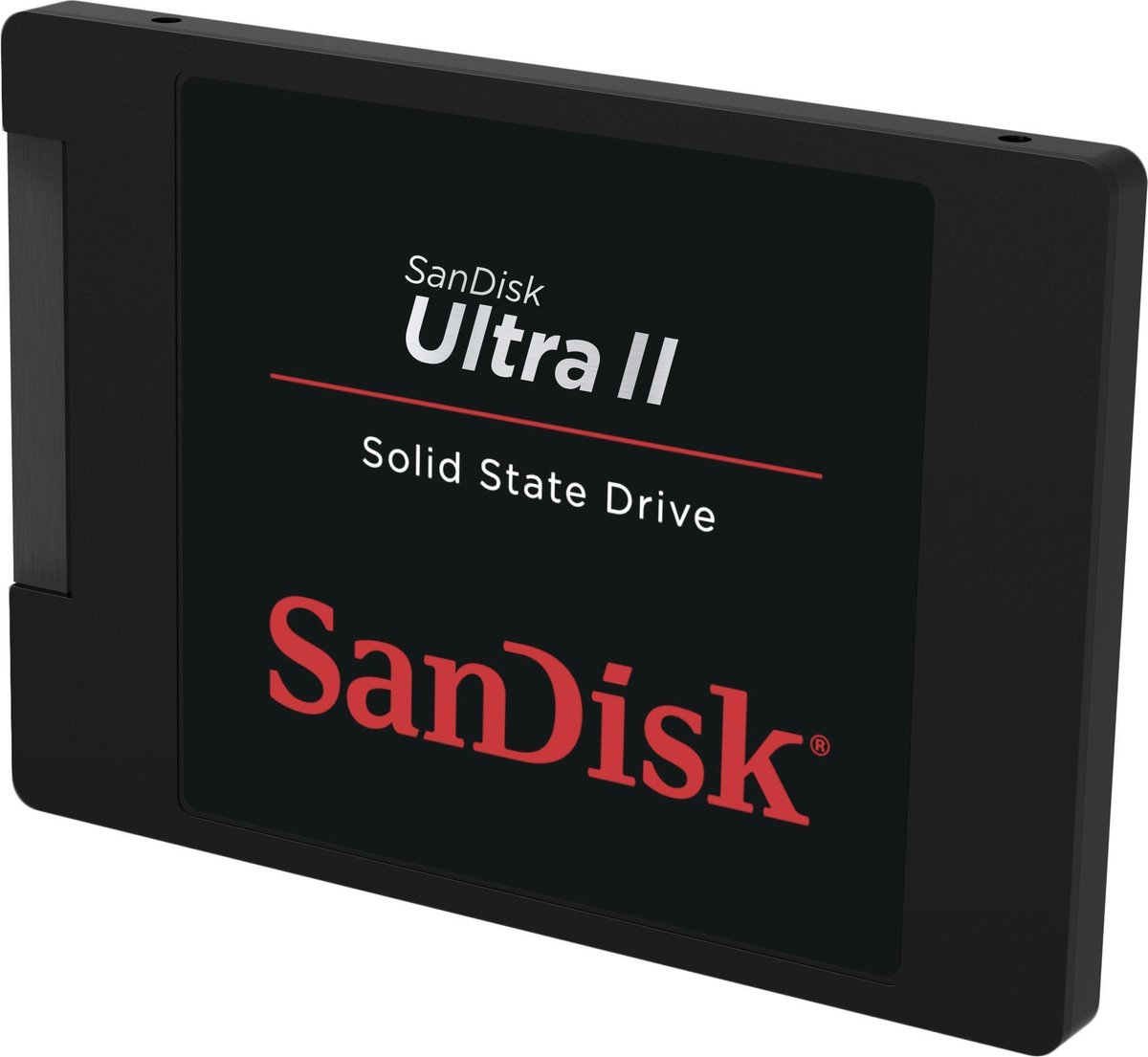 Sandisk Ultra Iie Ssd - 960 Gb opslag - afbeelding 4