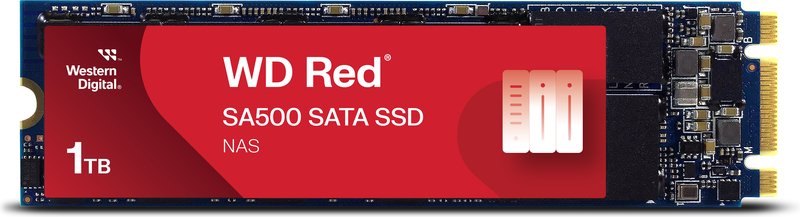 SanDisk WDS100T1R0B