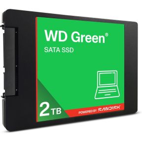 SSD Plus 2TB - afbeelding 3