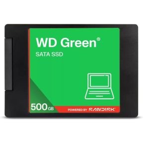 SanDisk WDS500G5G0A-00CPT0