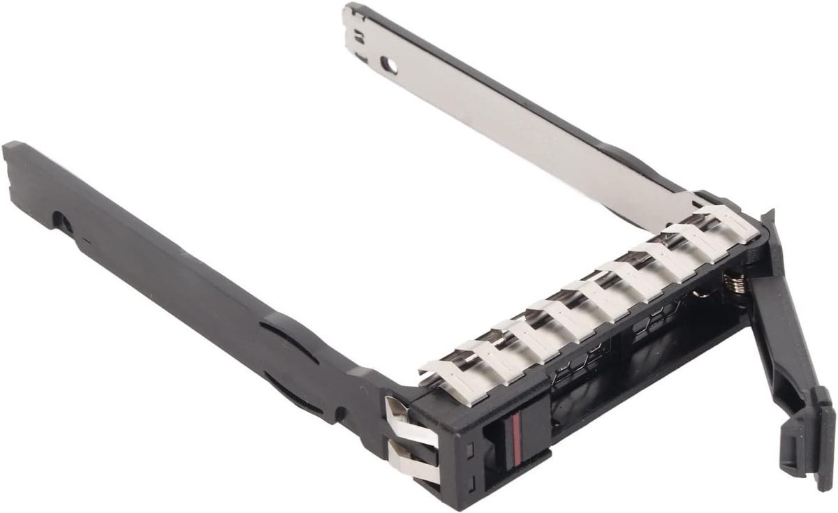 SAS Sas Sata Interface Harde Schijf Lade 25 In Converter Kooi P22892 Voor Hpe Proliant Dl385 Gen10 Plus V2 Server