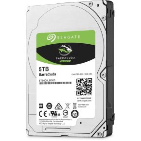 Seagate ST5000LM000 opslag - afbeelding 2