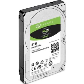 Seagate ST5000LM000 opslag - afbeelding 3