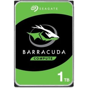 BarraCuda 1TB 3.5" HDD - afbeelding 3