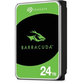 HDD 3.5 24TB ST24000DM001 Barracuda - afbeelding 2