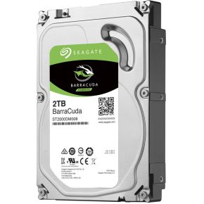 Seagate ST2000DM008 opslag - afbeelding 2